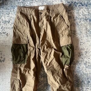 NWOT Anthropologie pants